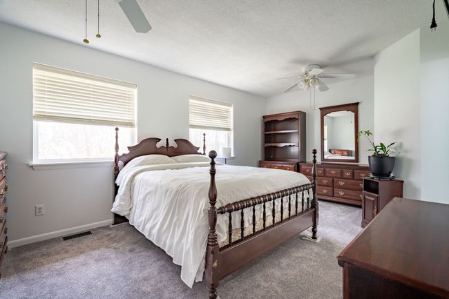 8660 Sargent Rd, House other with 3 bedrooms, 3 bathrooms and null parking in Fowlerville MI | Image 24