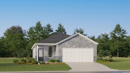 14825 Granite Gdn, Elmendorf, TX, 78112-4426 | Card Image