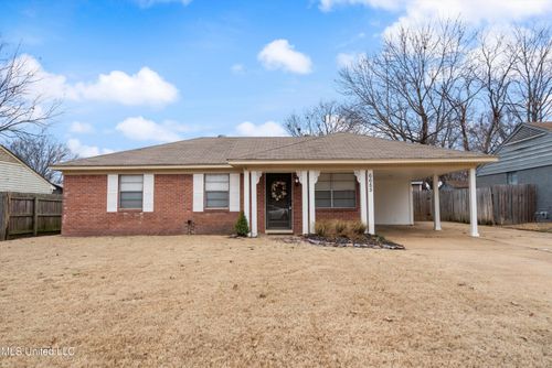 6685 Tulane Road, Horn Lake, MS, 38637 | Card Image