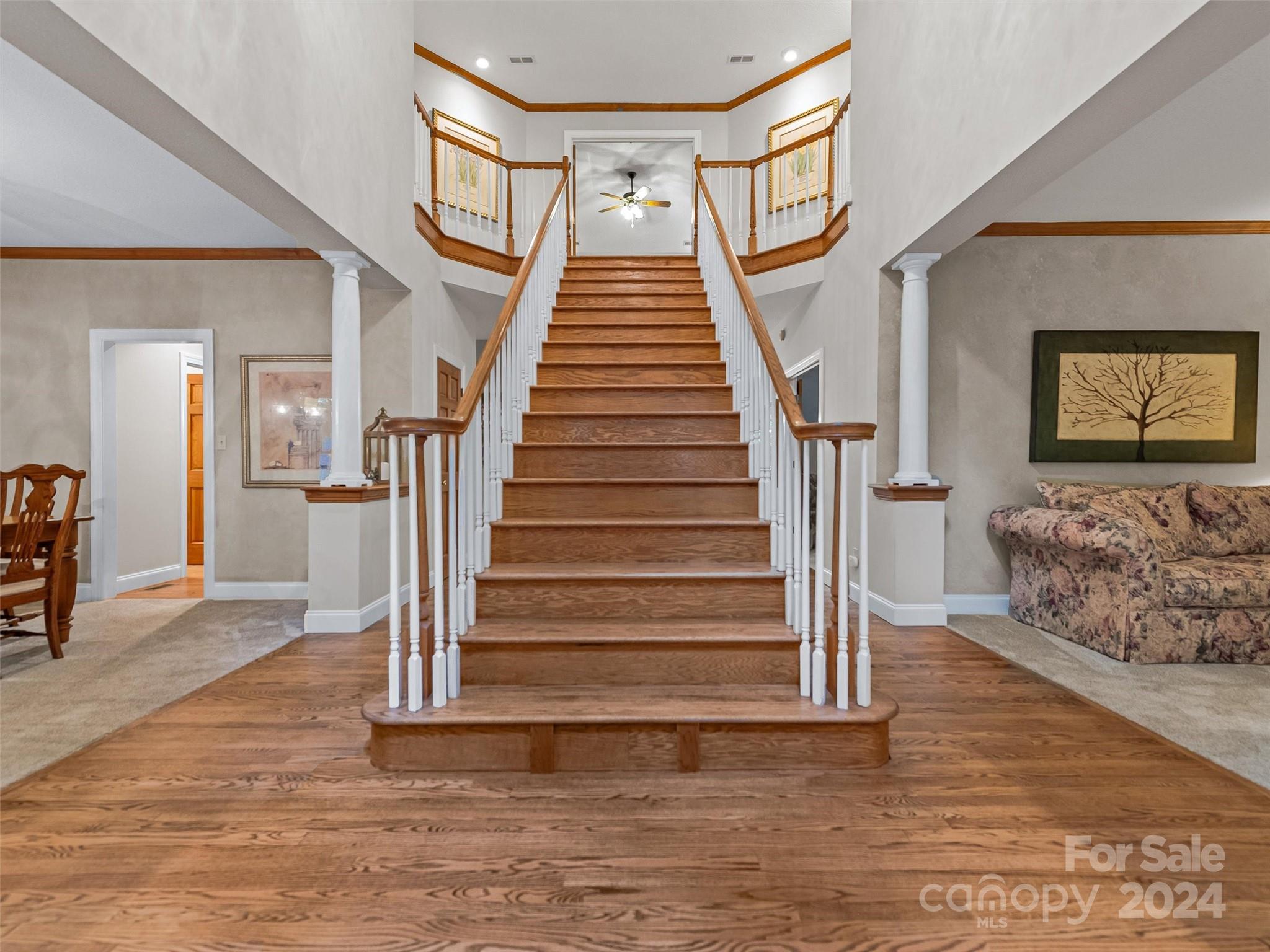 Claremont Dr, Flat Rock, NC 28731