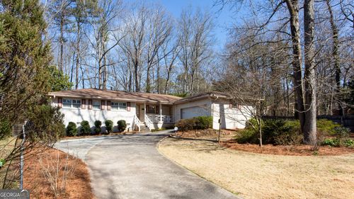 3254 Rehoboth Drive, Decatur, GA, 30033 | Card Image