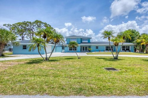 2100 Oyster Creek Dr, ENGLEWOOD, FL, 34224-5434 | Card Image