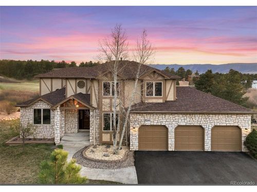 18240 Will O The Wisp Way, Monument, CO, 80132-8858 | Card Image