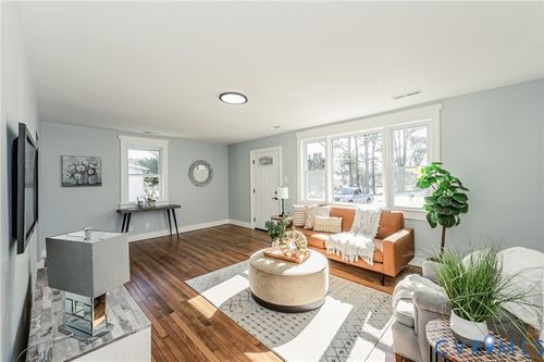 2773 Meadowbrook St, Petersburg, VA, 23803-7928 | Card Image