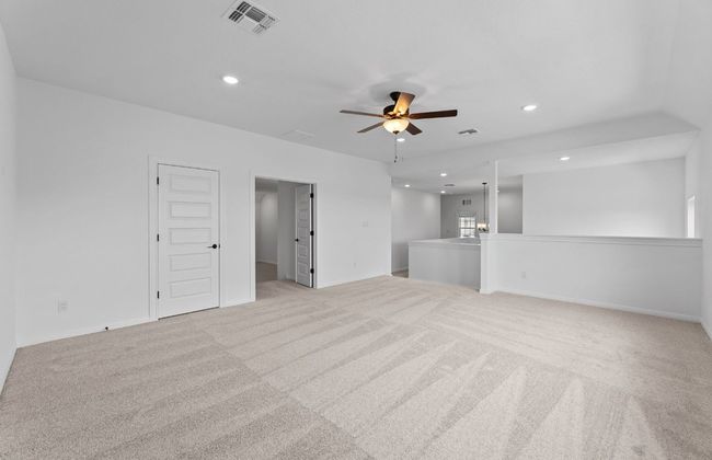 6421 Apache Plum Ln, House other with 4 bedrooms, 3 bathrooms and null parking in Spicewood TX | Image 33