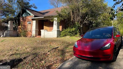 1851 Coleman Avenue, Macon, GA, 31201 | Card Image