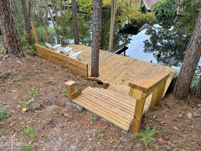 106 Waterway Dr, Home with 0 bedrooms, 0 bathrooms and null parking in SATSUMA FL | Image 11