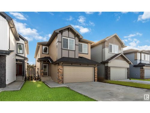 24 Meadowbrook Way, Spruce Grove, AB, T7X0W2 | Card Image