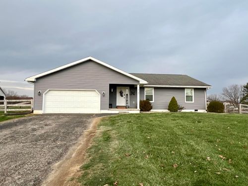 4161 Ridgely Tract Road Se, Heath, OH, 43056 | Card Image