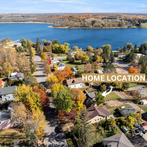 232 Ione Avenue Ne, Hill City, MN, 55748 | Card Image