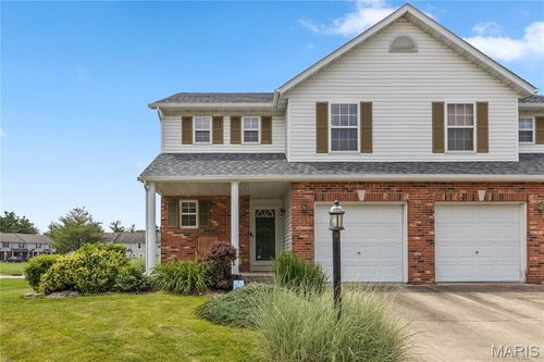 124 Northbay Ct, Glen Carbon, IL, 62034-2994 | Card Image