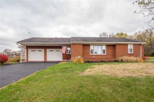 5667 Lincoln Hwy, Stoystown, PA, 15563-6429 | Card Image