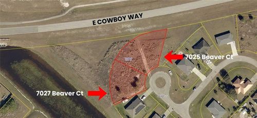 7025 Beaver Cir, Labelle, FL, 33935-5472 | Card Image