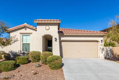 11554 W Lone Tree Trail, House other with 3 bedrooms, 2 bathrooms and null parking in Peoria AZ | Image 3