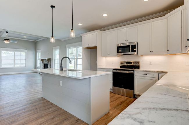 5110 Oop Rd, House other with 3 bedrooms, 3 bathrooms and null parking in Chattanooga TN | Image 17