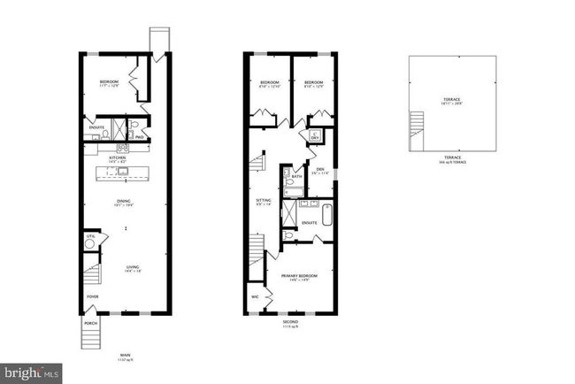 1510 10 Th St Nw, Home with 0 bedrooms, 0 bathrooms and null parking in WASHINGTON DC | Image 42