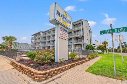 v104-2000 S Ocean Blvd, Myrtle Beach, SC, 29577-4638 | Card Image
