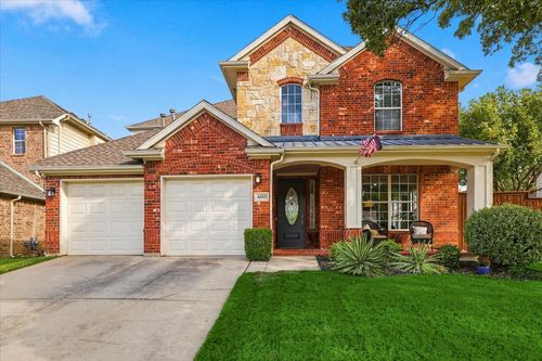 4508 Scott Dr, Flower Mound, TX, 75022-1009 | Card Image