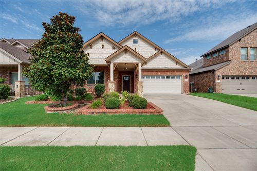 5917 Zinnia Dr, Rowlett, TX, 75089-2603 | Card Image