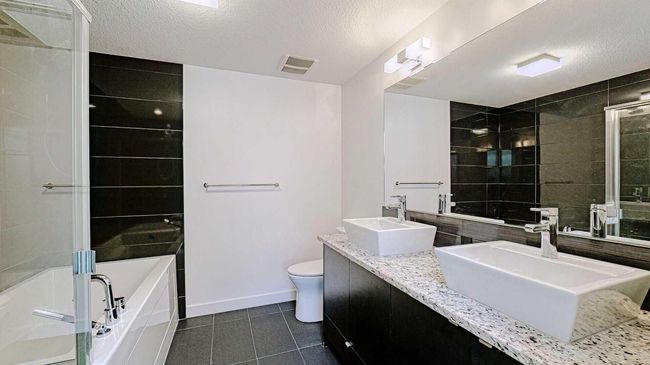 122 - 15 Aspenmont Hts Sw, Condo with 2 bedrooms, 2 bathrooms and 1 parking in Calgary AB | Image 20