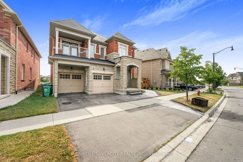 basement-18 Tysonville Cir, Brampton, ON, L7A4A6 | Card Image