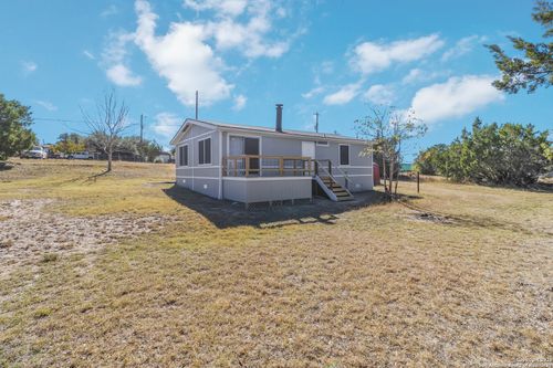 294 Deer Run Pass, Canyon Lake, TX, 78133-3885 | Card Image