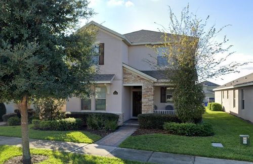 8220 Bayview Crossing Drive, WINTER GARDEN, FL, 34787 | Card Image