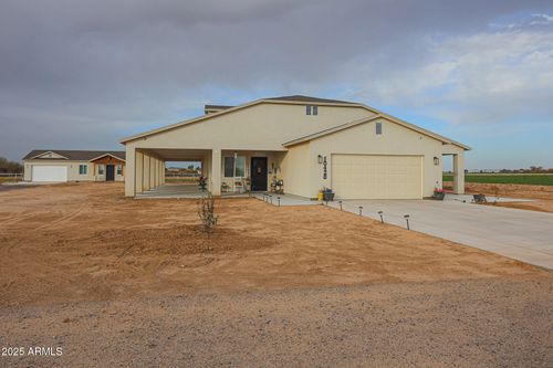 10428 S 294th Avenue, Palo Verde, AZ, 85343 | Card Image