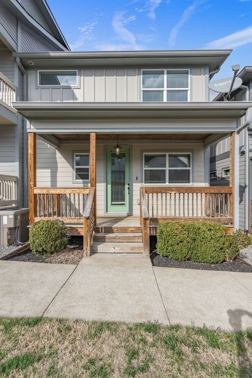 214 Croleywood Ln, Nashville, TN, 37209-2582 | Card Image