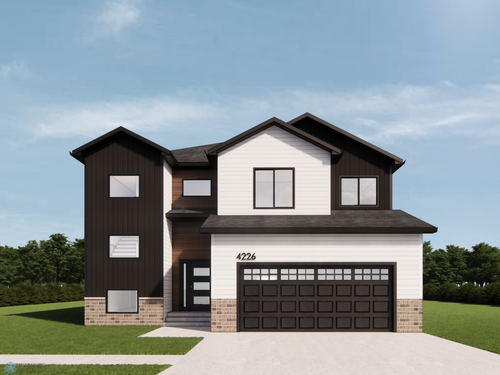 6656 Belding Drive S, Fargo, ND, 58104 | Card Image