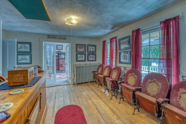 53 Jefferson Rd, House other with 25 bedrooms, 9 bathrooms and null parking in Whitefield NH | Image 7