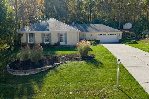 912 Cedar Creek Circle, Washington Twp, OH, 45459 | Card Image