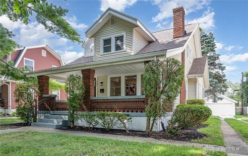 347 Hadley Ave, Oakwood, OH, 45419-2611 | Card Image