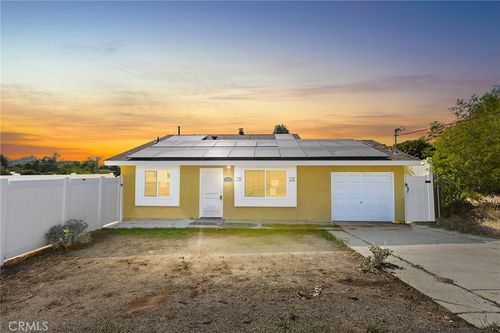 23561 Clara Pl, Canyon Lake, CA, 92587-9648 | Card Image