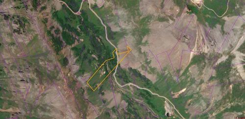 3 Stoney Pass - 18070, Silverton, CO, 81137 | Card Image