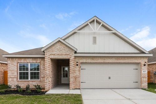 412 Mustang Trot Dr, Katy, TX, 77493-5904 | Card Image