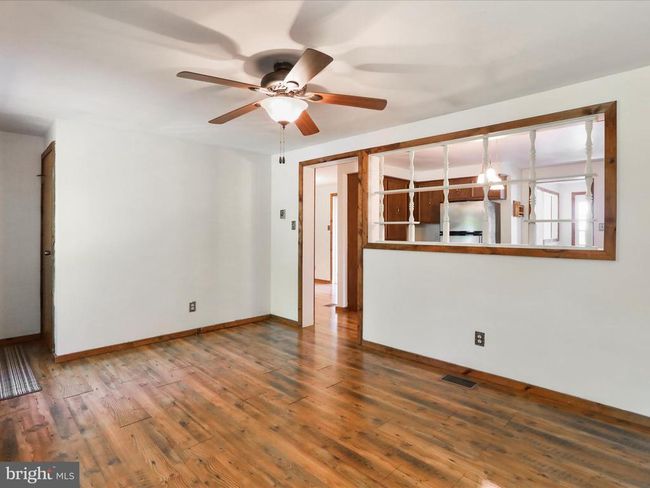 120 Omps Rd, House other with 3 bedrooms, 2 bathrooms and null parking in CROSS JUNCTION VA | Image 12
