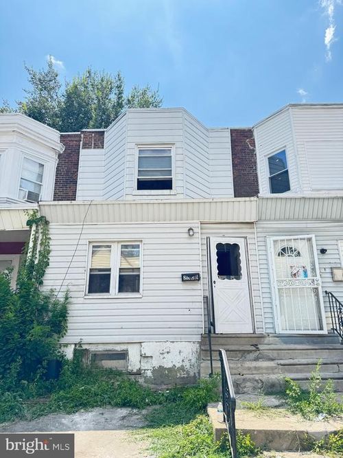 2508 Bonaffon St, PHILADELPHIA, PA, 19142-2716 | Card Image