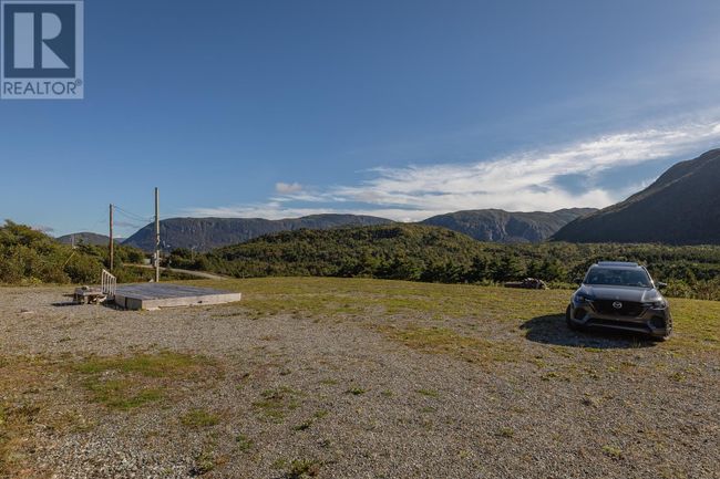 240 A Little Port Rd, Home with 0 bedrooms, 0 bathrooms and null parking in Lark Harbour NL | Image 5
