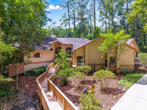 4646 Nw 12th Place, Gainesville, FL, 32605 | Card Image