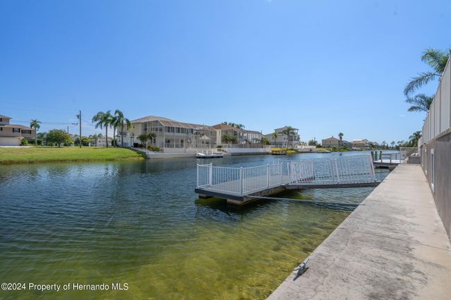 3448 Triggerfish Dr, House other with 4 bedrooms, 3 bathrooms and null parking in HERNANDO BEACH FL | Image 65