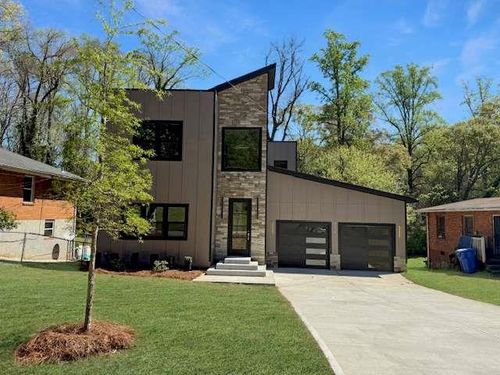 2318 Polar Rock Ter Sw, Atlanta, GA, 30315-6450 | Card Image