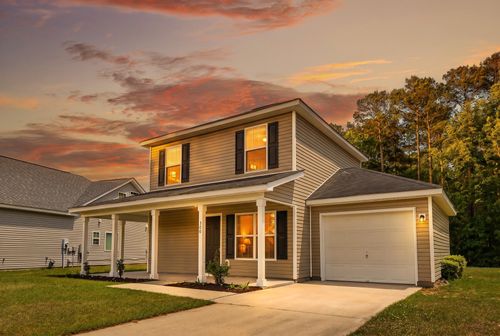 306 Winford Ct, Moncks Corner, SC, 29461-8878 | Card Image
