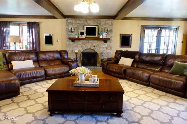 701 Spang St, House other with 8 bedrooms, 8 bathrooms and null parking in Roaring Spring PA | Image 41