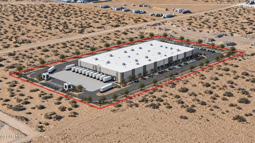 000 Aviation Way, El Paso, TX, 79928 | Card Image