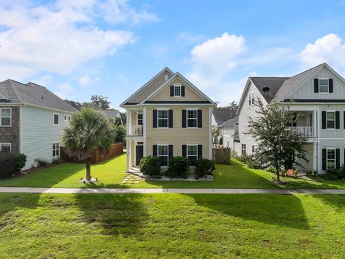 2426 Lilytree Dr, Charleston, SC, 29414-7072 | Card Image