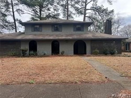 570 Chatsworth Dr, Montgomery, AL, 36109-2338 | Card Image
