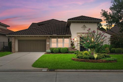 66 Lake Voyageur Dr, Spring, TX, 77389-2023 | Card Image