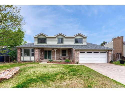 5575 S Sedalia St, Centennial, CO, 80015-2540 | Card Image
