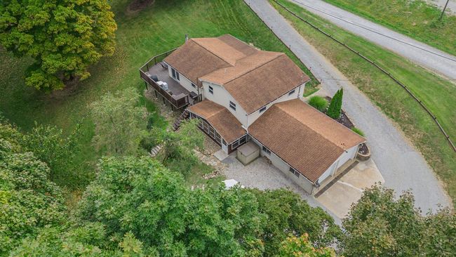 104 Dawson Dr, House other with 3 bedrooms, 2 bathrooms and 2 parking in Midland PA | Image 35